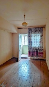 Продаётся 3 комнатная квартира на Ц-5 (3/3/9)
