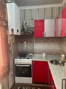 Продаётся квартира 2х комн
