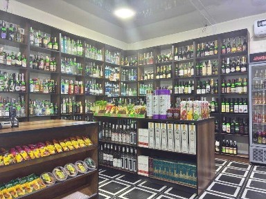 Аренда помещения в ул Мирзо Улугбек Ор ТЦ Чимган