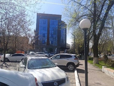 Ташкентская область, Ташкент, Юнусабадский район