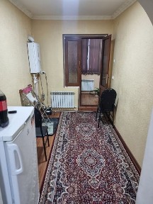 Buxoro 2xonalik tayyor uy