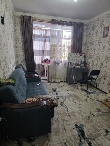 Zarafshon domi sotiladi