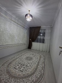 3х комнатная квартира Вокзал Ипотека банк