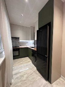 3-х комнатная квартира на Ц-5 ID: 6204