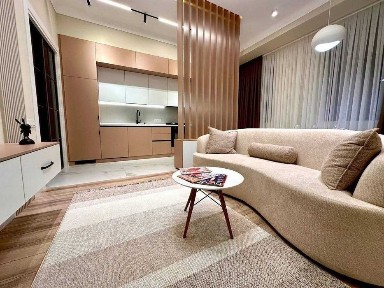 Аренда ЖК Modera Towers 2/15/24 в р-н Яккасарйском шикарный видом ID03