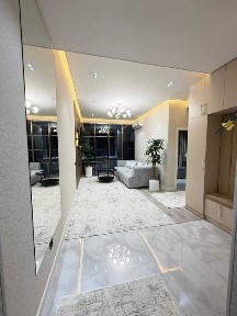 СУПЕР КВАРТИРА Яккасарой Vegas tower 2 ком