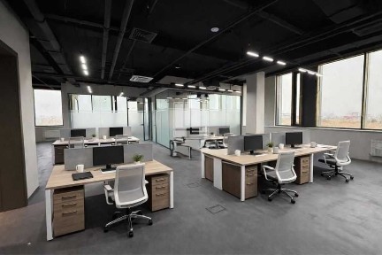 Срочно! Офис 1000 м² в БЦ - ЖК Infinity премиум-локация Мирзо Улугбек