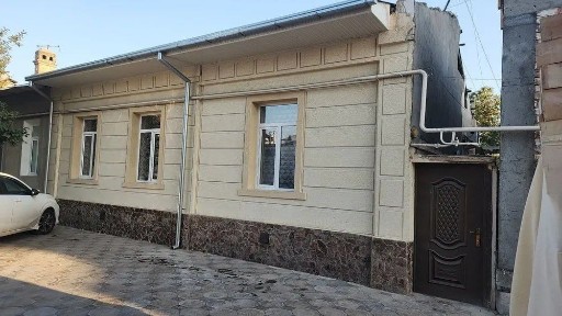 Продается участок 5соток Ракат Боши 12 комнат