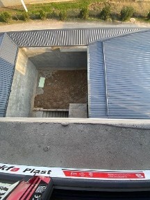 Eshonguzar, Nurxayot to'yxonasini oldida 2,1 sotix uchastka sotiladi