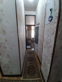 Метро Минор 2/2/3 высокопотолочка