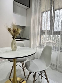 ЖК Prestige Garden's квартира студия. 30м2, мебель+техника. Под Бизнес