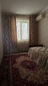 Сдается квартира, Самарканд, Орентир старый билайн, Договоримся!