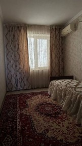 Сдается квартира, Самарканд, Орентир старый билайн, Договоримся!
