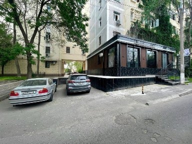 Срочная Аренда офиса на улице Саида барака