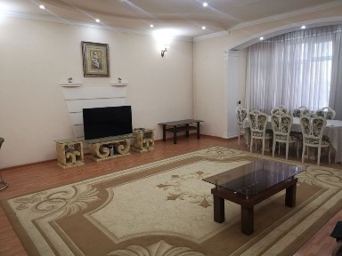 Ташкентская область, Ташкент, Яккасарайский район