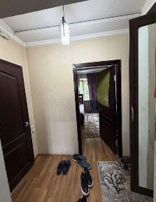 Юнусабад 14 квартал. Продается квартира 1/3/4