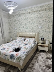 Самарканд шахар, Корасув массив, Баходир ялантуш