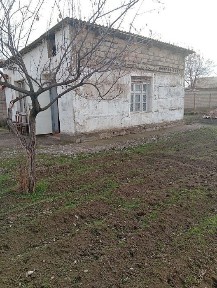 Uy sotiladi yangi O'bekiston parkdan otganda