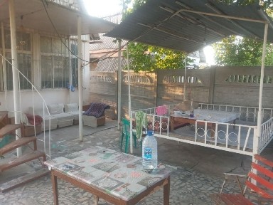 Dacha parkent tumani navbaxor mfy