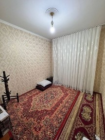 Продаётся Башлык 5/8/9 с мебелью техникой ремонт средний !