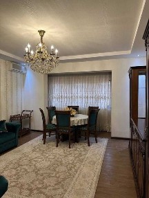 Сдаётся квартира на Мирабад метро Айбек