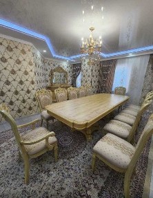 Сдаётся квартира в Яккасарайском районе**
