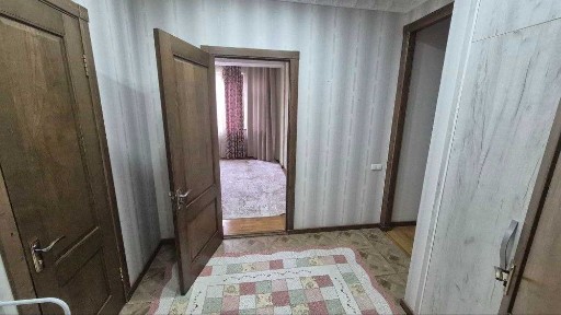 Аренда квартиры в районе Яшнабада