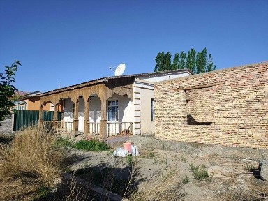 Каракалпакстан, Кегейли