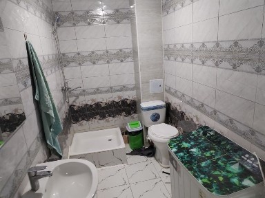Buxoro shahar 7 mikrarayonda 2-xonalik kvartira ijaraga beriladi