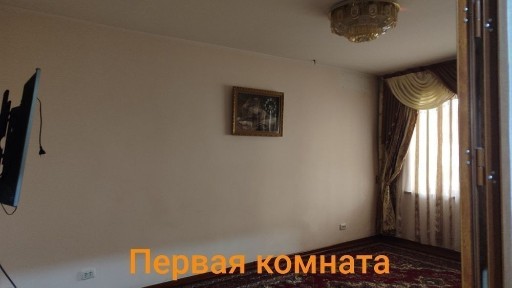 2 xonali uy ijaraga beriladi