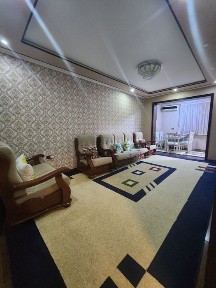 4 хоналик квартира 4 кават Шарк 1, бозорча, 16-мактаб