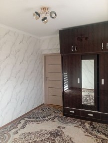 Продаётся квартира