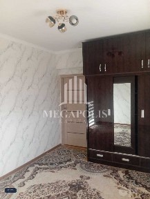 Продаётся квартира