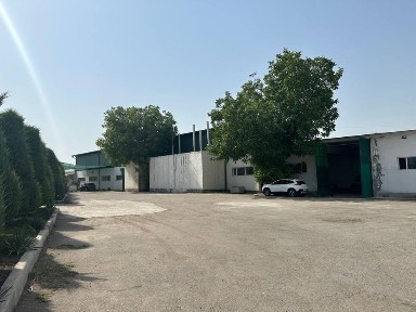 Продается промзона 1,5 Га, Янгиюльский район (ТЛ)