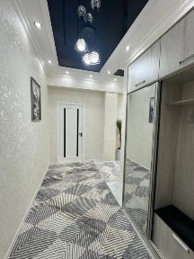 Sotiladi: 65.000,2 xonali kvartira, Sogdiana, 56 m²
