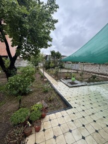 Продаеться участок 6 соток, свет, газ, вода всё имееться, Новый Сергели.