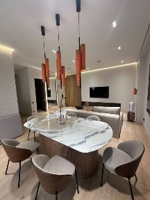 ПРОДАЁТСЯ НОВОСТРОЙКА 3/3/7 ЖК Tashkent City Boulevard Шахантахурский