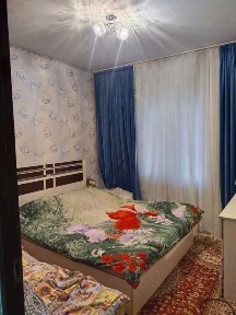 Ташкентская область, Ташкент, Сергелийский район