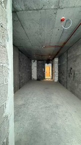 СРОЧНО ПРОДАЁТСЯ 2ком квартира на ЖК Nest one вид на Хилтон 22-этаж