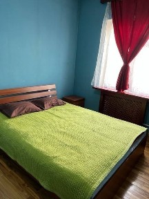 Аренда КАРАСУ 6, 3-комн, 2 этаж, 5 эт дом, евроремонт