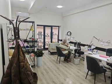Ташкентская область, Ташкент, Мирзо-Улугбекский район