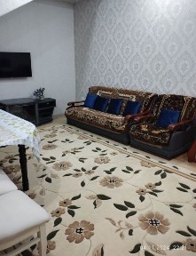 Ташкентская область, Ташкент, Сергелийский район