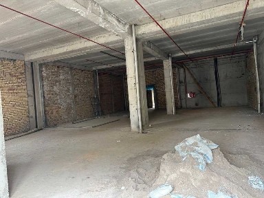 Ж. К.Казахстан. Продам коммерческий обьект 350 кв. м. на 1 и 2 этажах.