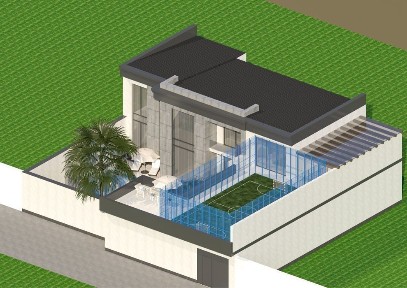 Dacha sotiladi,Oq tosh.zor joyda joylashkan.