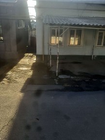 Ташкентская область, Ташкент, Яккасарайский район