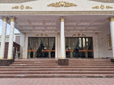 Шахар марказида жойлашган нотурар жой подвал ижарага (аренда) берилади