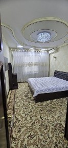 Ташкентская область, Ташкент, Чиланзарский район