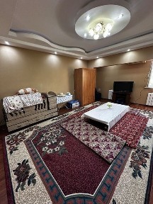 Ташкентская область, Ташкент, Яшнабадский район