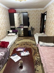 Ташкентская область, Ташкент, Чиланзарский район