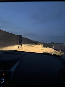 Yangi qurilgan uchastkalar sotiladi